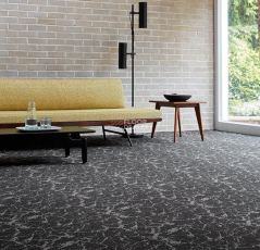 Forbo Flotex Tibor Onyx 980702 Onyx Pewter фото 2 | FLOORDEALER